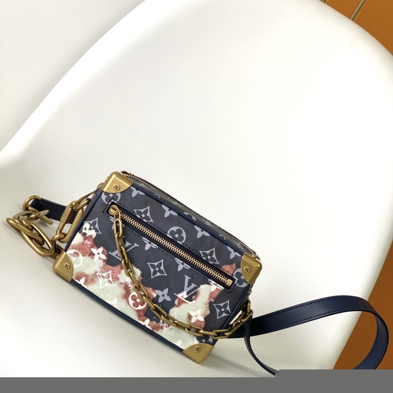 LV Box Bags